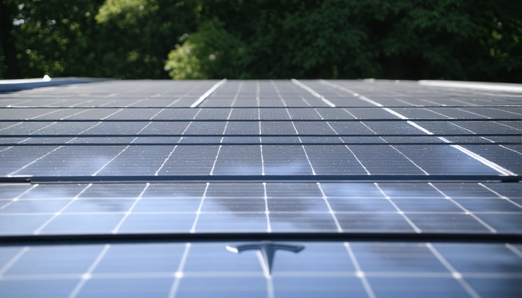 Er Tesla Solar Roof en revolution i tilbagegang eller blot en omforming?