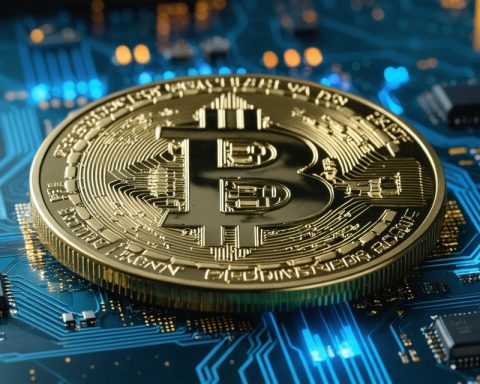 Халвінг Біткоїна 2024: Чому це вже не лише крипто-подія Халвінг Біткоїна 2024: Чому це вже не лише крипто-подія