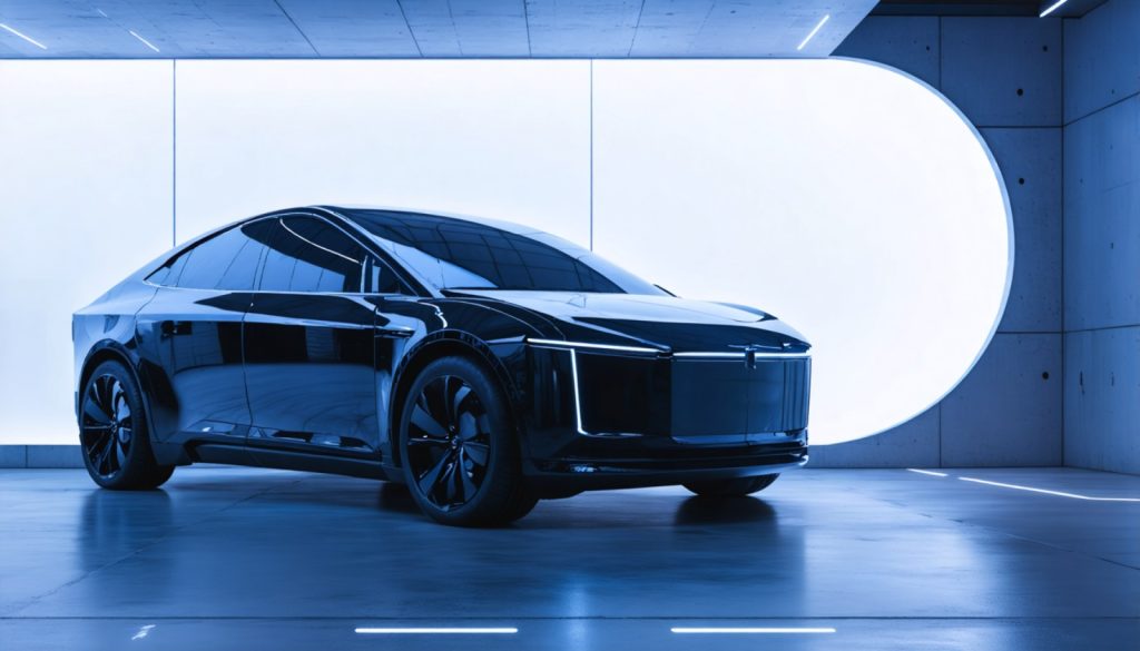 Uber’s Bold Strategy: Expanding Its Autonomous Vehicle Arsenal with Momenta