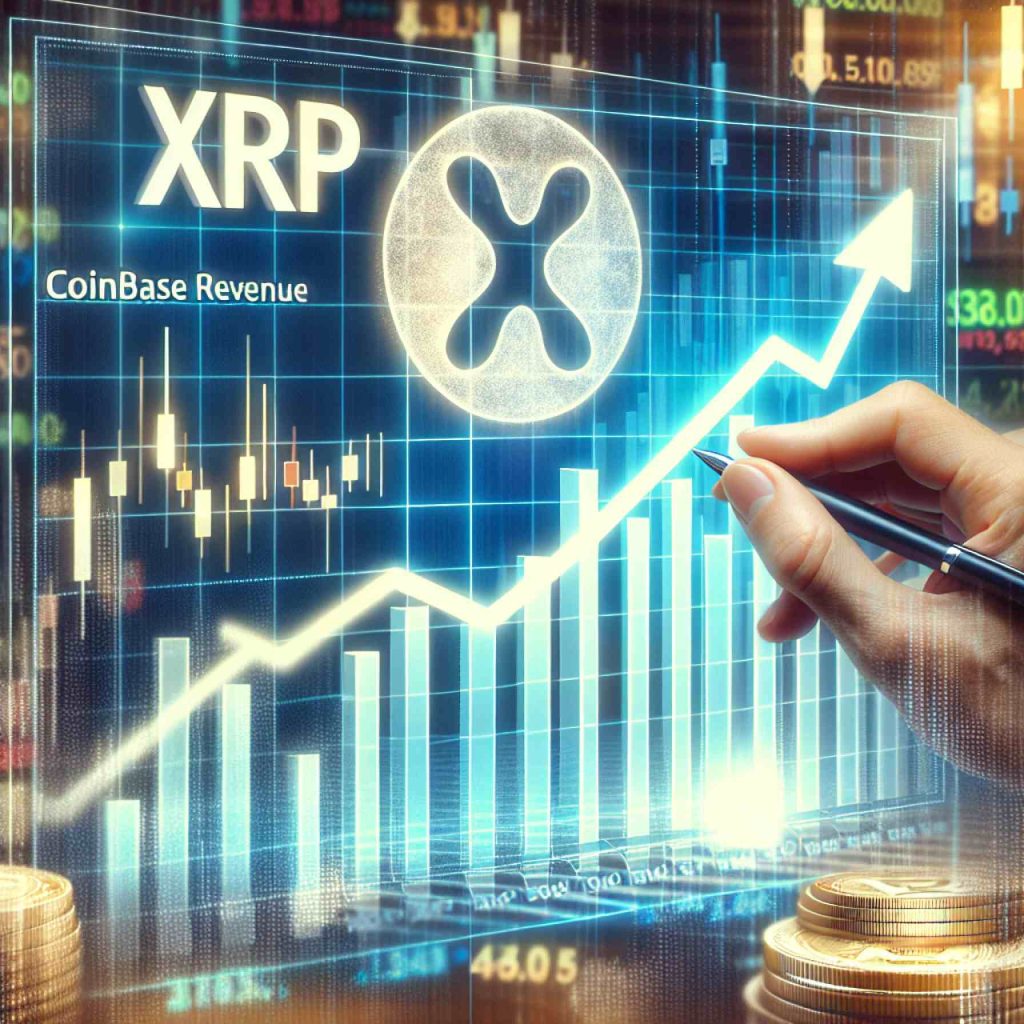 Why XRP’s Rise Amid Coinbase’s Revenue Dip Matters Why XRP’s Rise Amid Coinbase’s Revenue Dip Matters