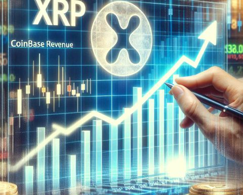 Why XRP’s Rise Amid Coinbase’s Revenue Dip Matters Why XRP’s Rise Amid Coinbase’s Revenue Dip Matters