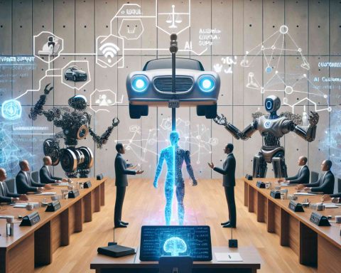 Tesla’s Trademark Tussle: The Battle for “Robotaxi” and the Rise of AI Customer Support Tesla’s Trademark Tussle: The Battle for “Robotaxi” and the Rise of AI Customer Support