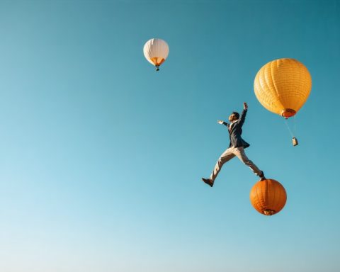 The Calculated Leap: How Diversifying Into Stocks Transformed My Financial Journey