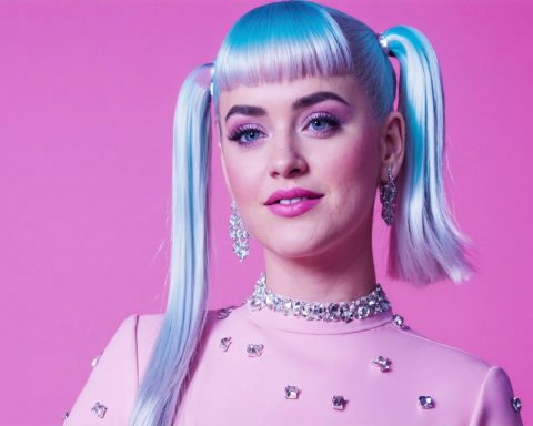 Katy Perry Defies Internet Haters with Stellar Journey and Life Lessons