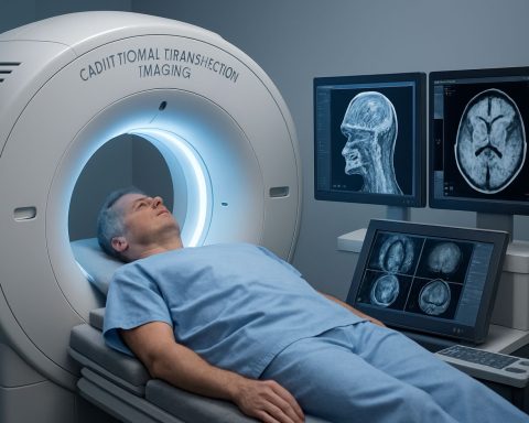 Cavitational Transvector Imaging Systems Set to Disrupt Medical Imaging: 2025–2030 Breakthroughs Revealed Cavitational Transvector Imaging Systems Set to Disrupt Medical Imaging: 2025–2030 Breakthroughs Revealed
