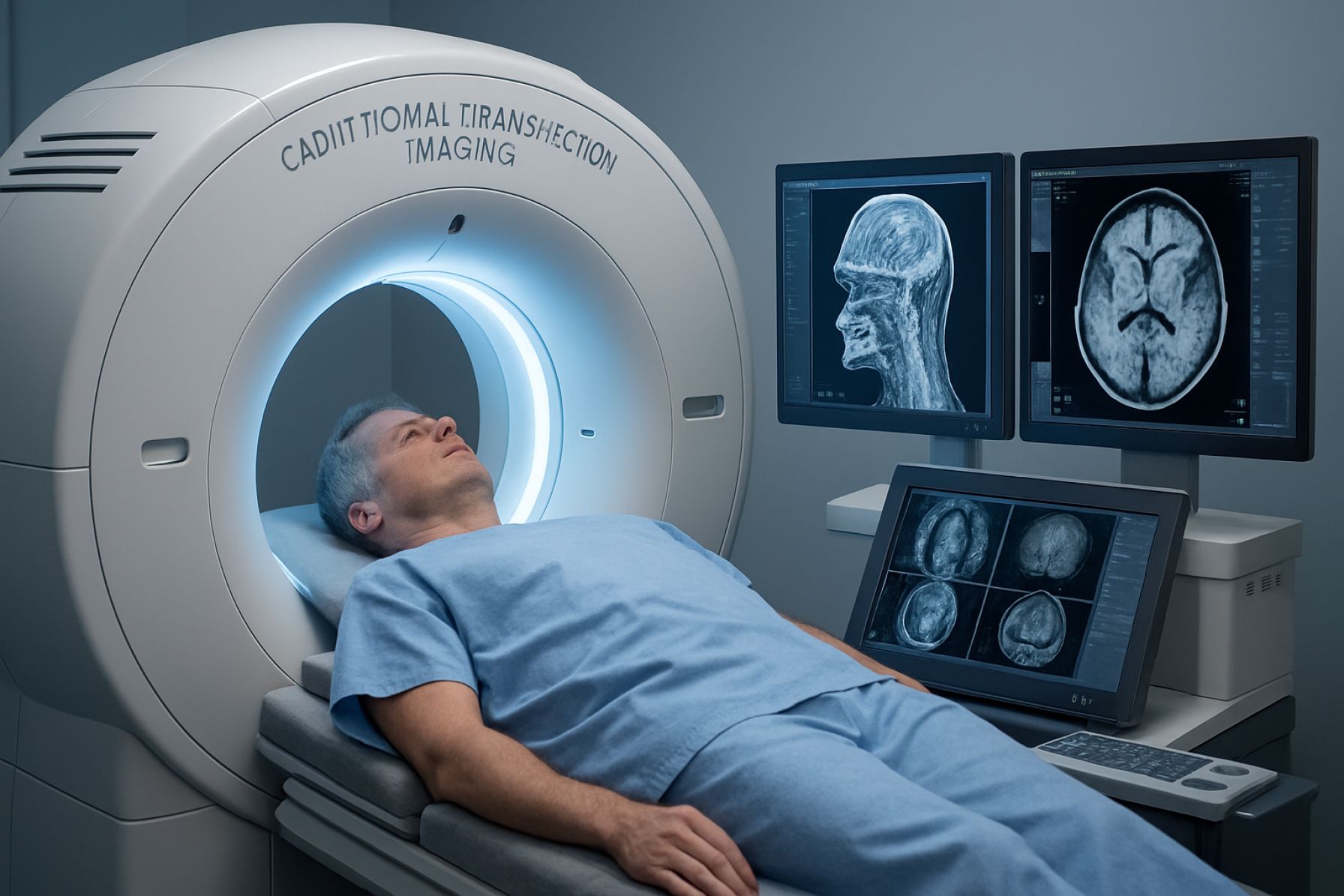 Cavitational Transvector Imaging Systems sa chystajú narušiť medicínsku zobrazovaciu techniku: Odhalenia prielomov v rokoch 2025–2030