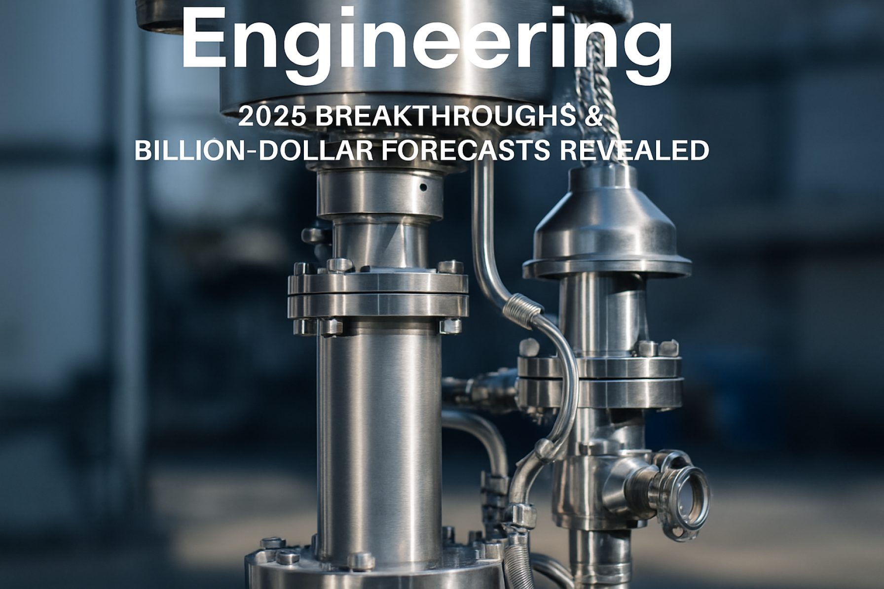 Nickel Alloy Cryogenics Engineering: 2025 Breakthroughs & Billion-Dollar Forecasts Revealed