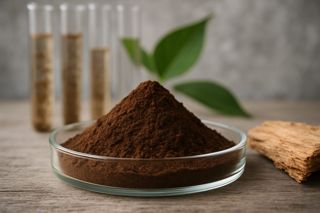 Lignin Nanomaterials 2025–2029: The Sustainable Revolution Disrupting Advanced Materials Lignin Nanomaterials 2025–2029: The Sustainable Revolution Disrupting Advanced Materials