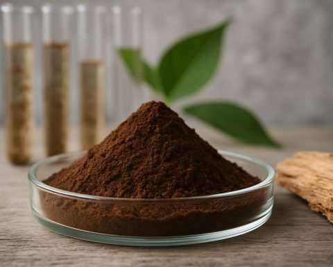 Lignin Nanomaterials 2025–2029: The Sustainable Revolution Disrupting Advanced Materials
