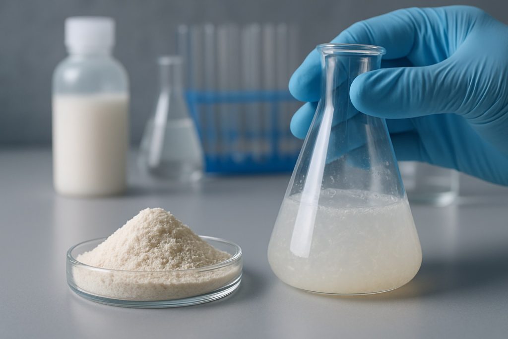 Cellulose Nanowhisker Composites: 2025 Market Surge & Disruptive Growth Outlook Cellulose Nanowhisker Composites: 2025 Market Surge & Disruptive Growth Outlook