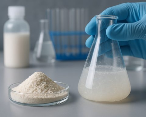 Cellulose Nanowhisker Composites: 2025 Market Surge & Disruptive Growth Outlook
