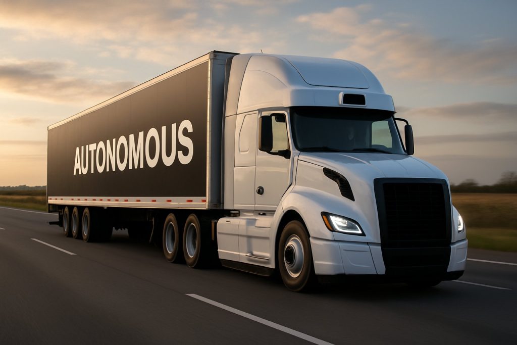 Heavy Vehicle Autonomy Systems 2025–2030: Accelerating Market Growth & Disruption Heavy Vehicle Autonomy Systems 2025–2030: Accelerating Market Growth & Disruption