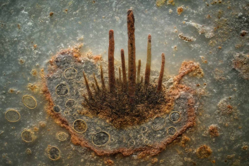 Rhynie Chert: Unlocking Secrets of Ancient Life in Stone (2025) Rhynie Chert: Unlocking Secrets of Ancient Life in Stone (2025)