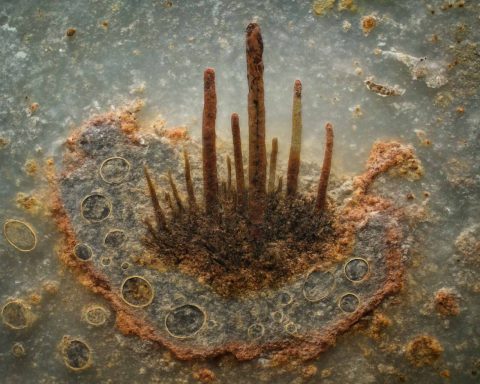 Rhynie Chert: Unlocking Secrets of Ancient Life in Stone (2025)
