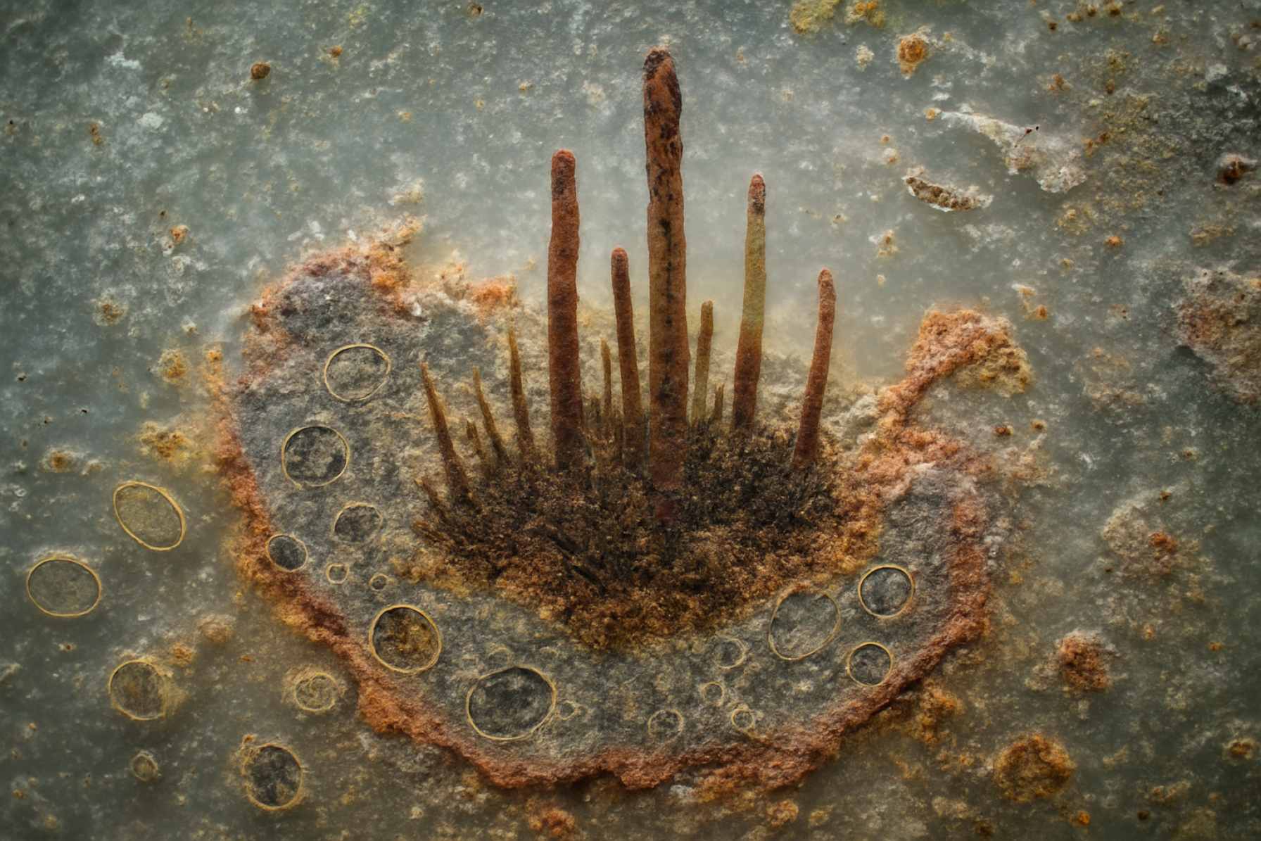 Rhynie Chert: Unlocking Secrets of Ancient Life in Stone (2025)