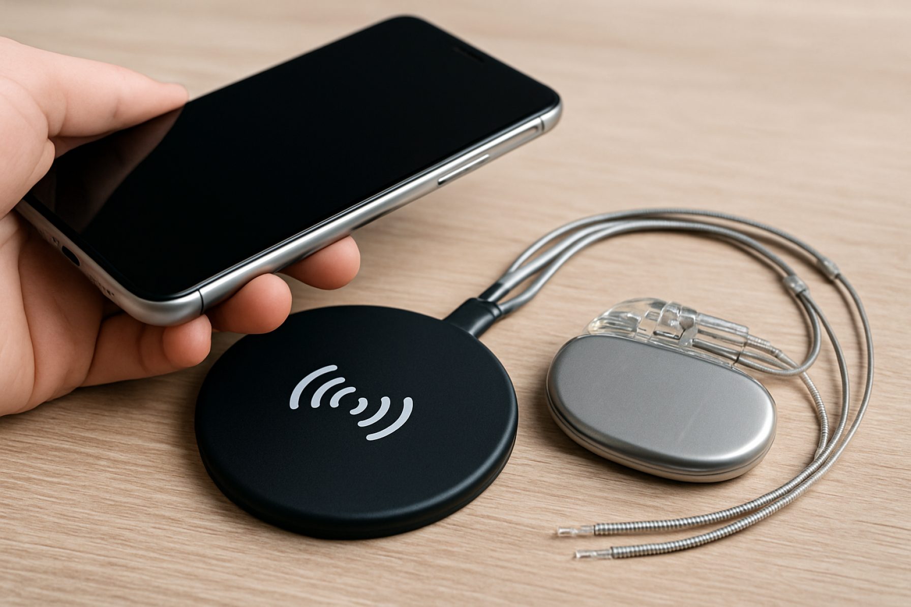 Wireless Power for Implantable Medical Devices: 2025 Market Surge & Breakthroughs