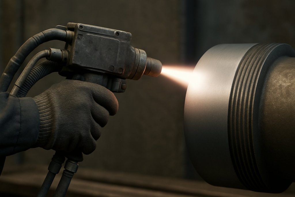 Amorphous Metal Coatings Market 2025: Surging Demand Drives 7% CAGR Through 2030 Amorphous Metal Coatings Market 2025: Surging Demand Drives 7% CAGR Through 2030