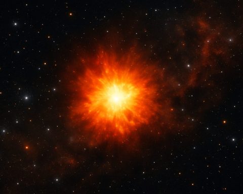 UNIVERSITY OF HAWAII ASTRONOMERS UNVEIL NEW COSMIC EXPLOSIONS—25X MORE POWERFUL THAN SUPERNOVAE