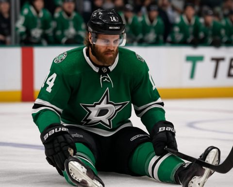 Dallas Stars’ Playoff Collapse: Coaching Shakeups and Offense Woes Signal Massive Changes Ahead