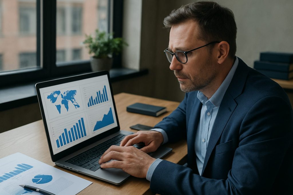 Secure Multi-Party Computation Platforms Market 2025: Surging Adoption Drives 28% CAGR Through 2030 Secure Multi-Party Computation Platforms Market 2025: Surging Adoption Drives 28% CAGR Through 2030