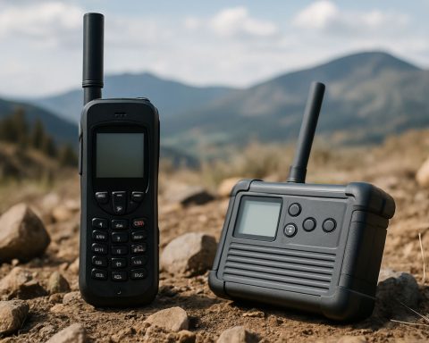 Top Satellite Phones and Off-Grid Communication Solutions Compared